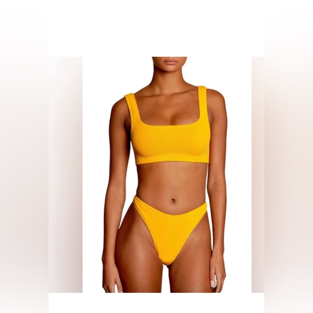Hunza G Helena Prene Bikini